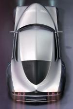 Morgan EvaGT 2010 года